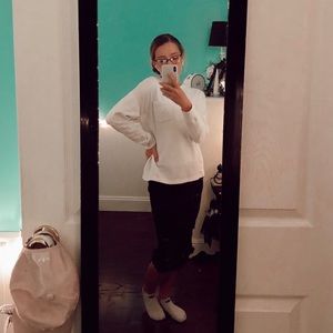 Meet your Posher, Mariah